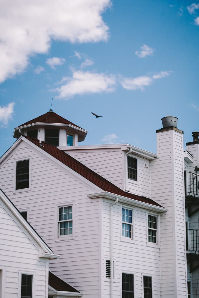 Point Judith, RI