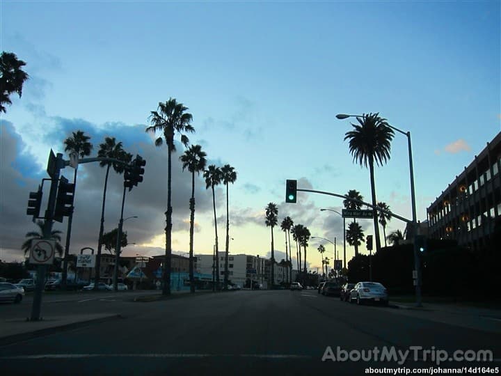 Belmont Heights, California, Los Angeles County, Long Beach, CA