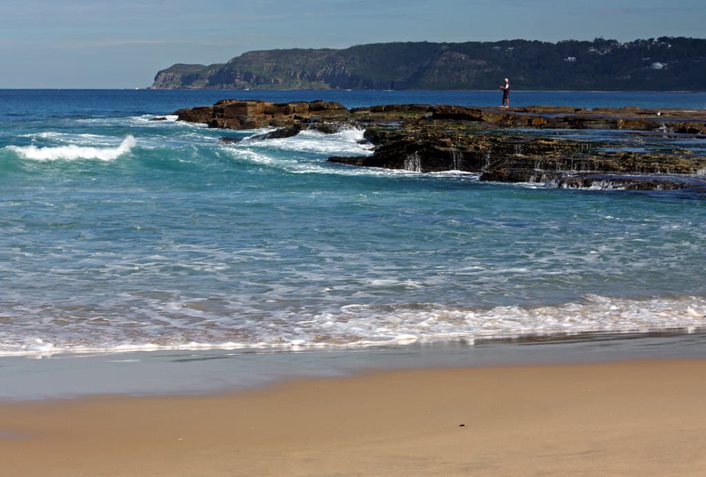From Merewether to Dudley/Redhead