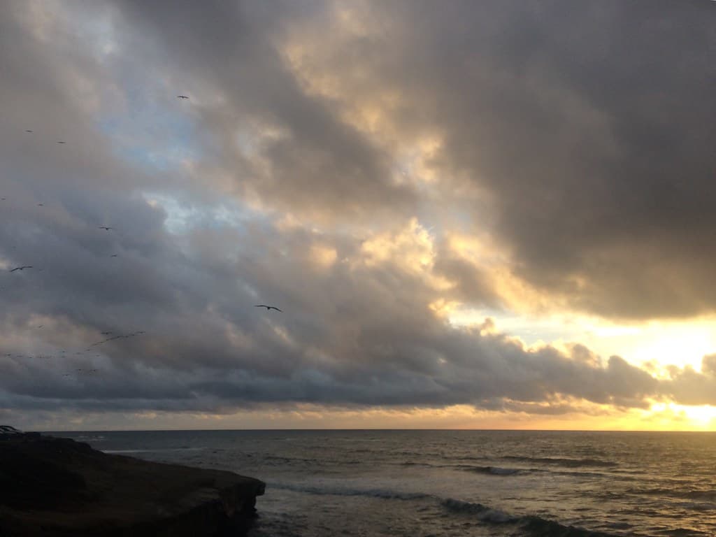 San Diego