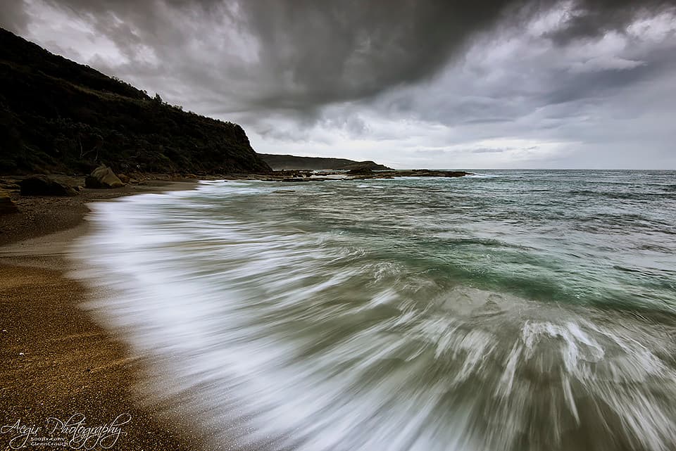 Frazer Beach I