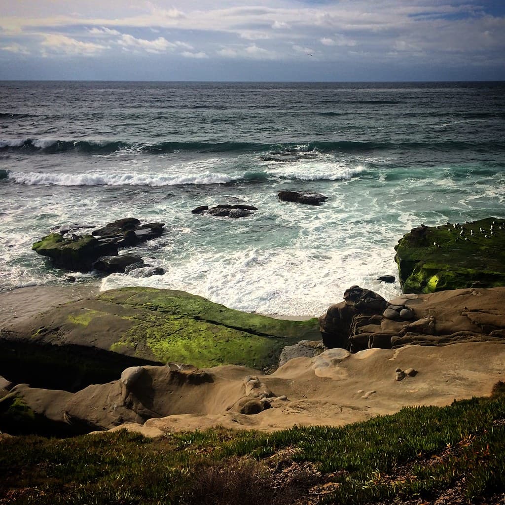 San Diego