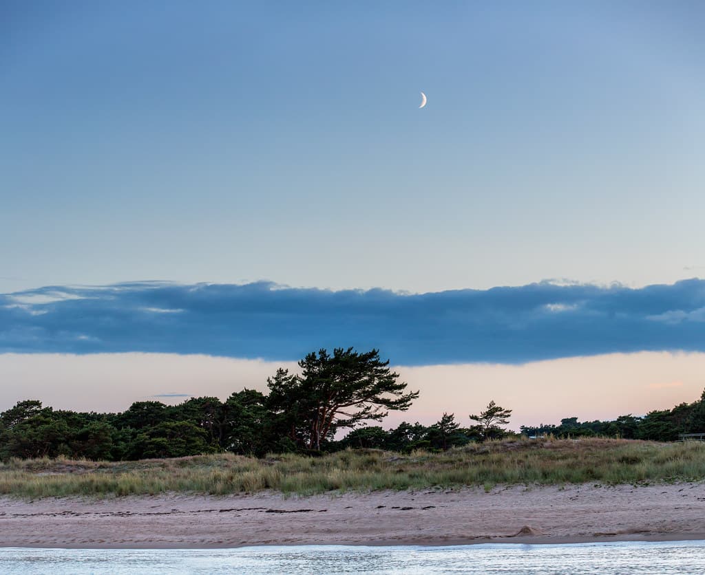 Täppet Beach