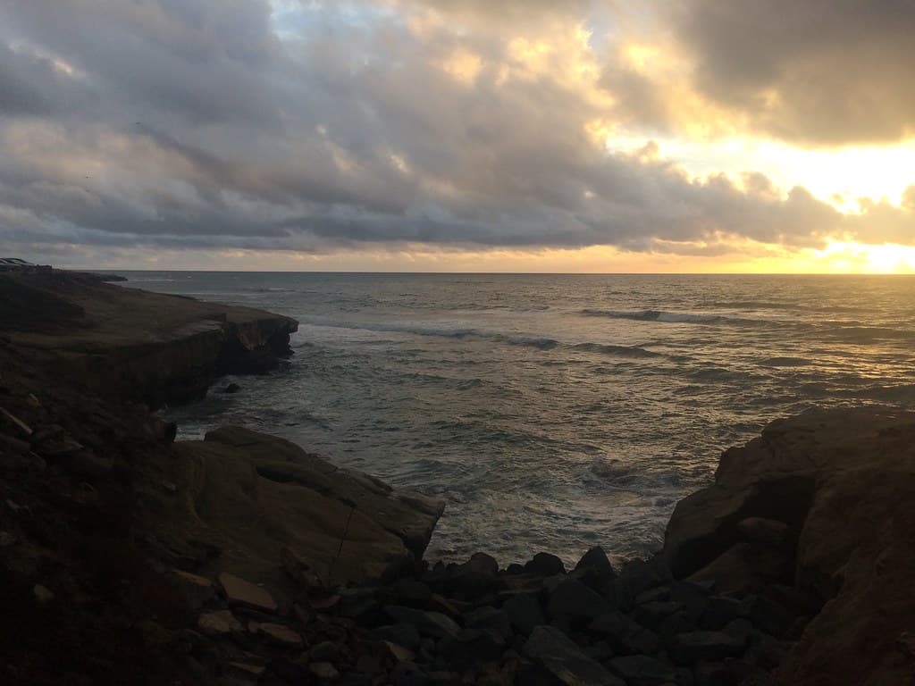 San Diego