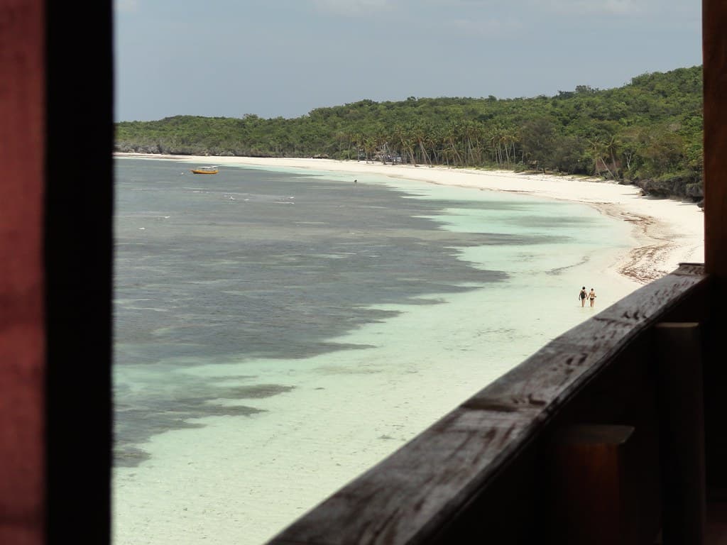 Bara Beach, near Bira Beach, Sulawesi