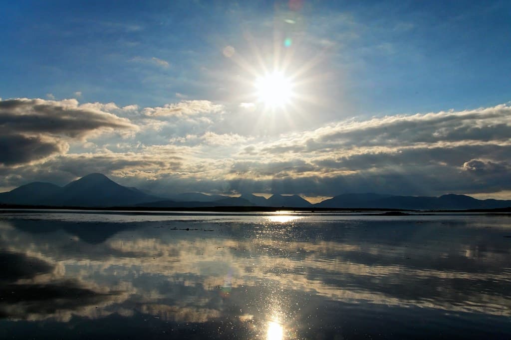 Sligachan Beach