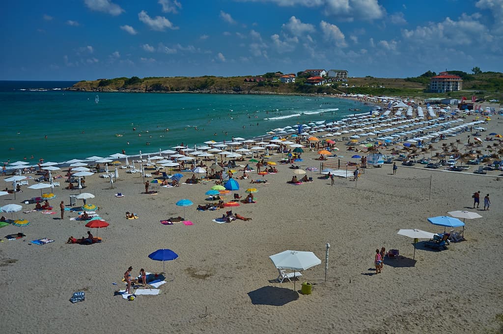 Papia Beach