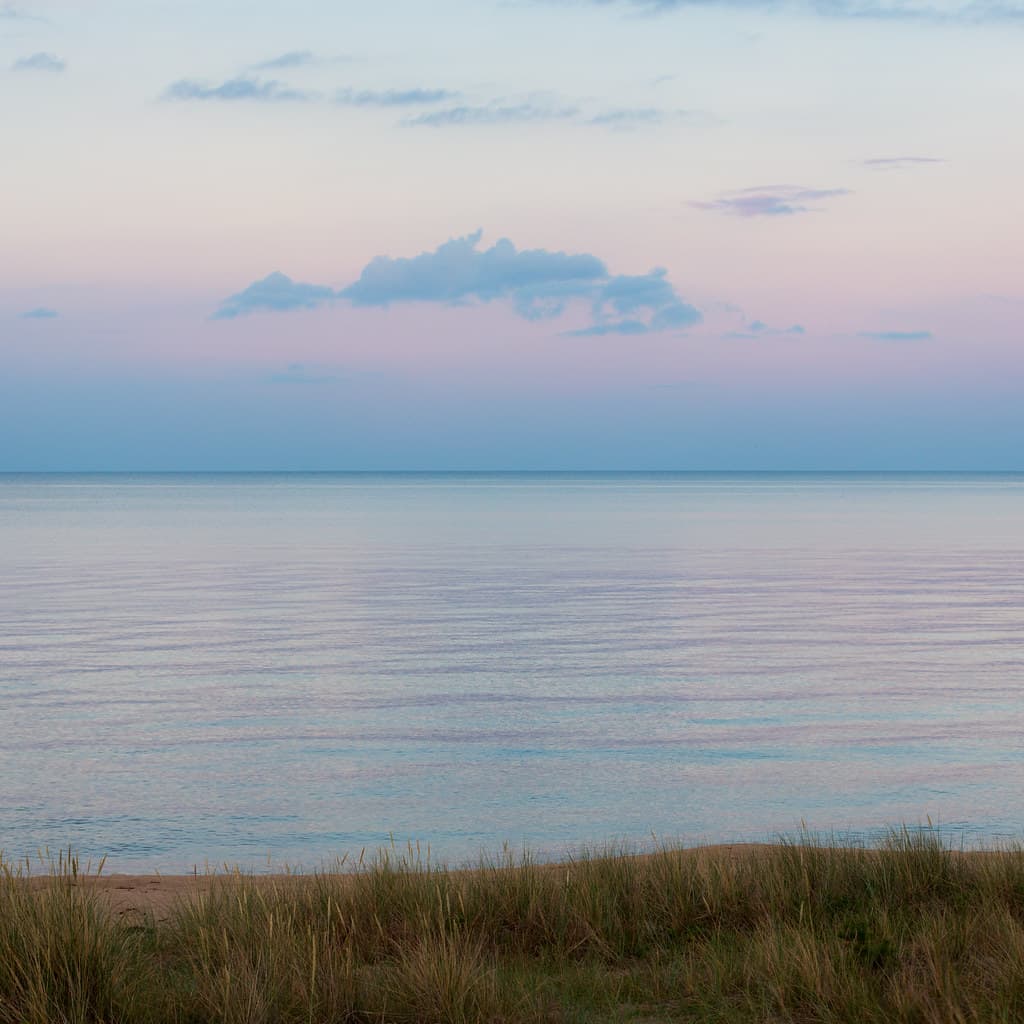 Täppet Beach — photo by Ulf Bodin