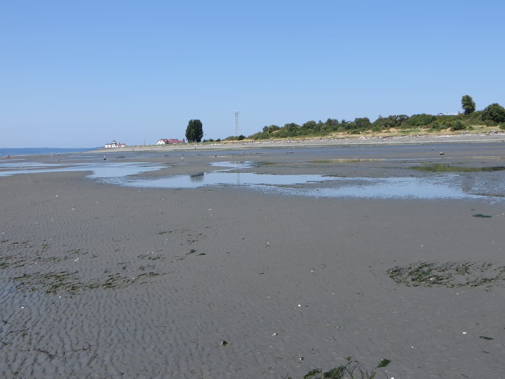 West Point Lighthouse