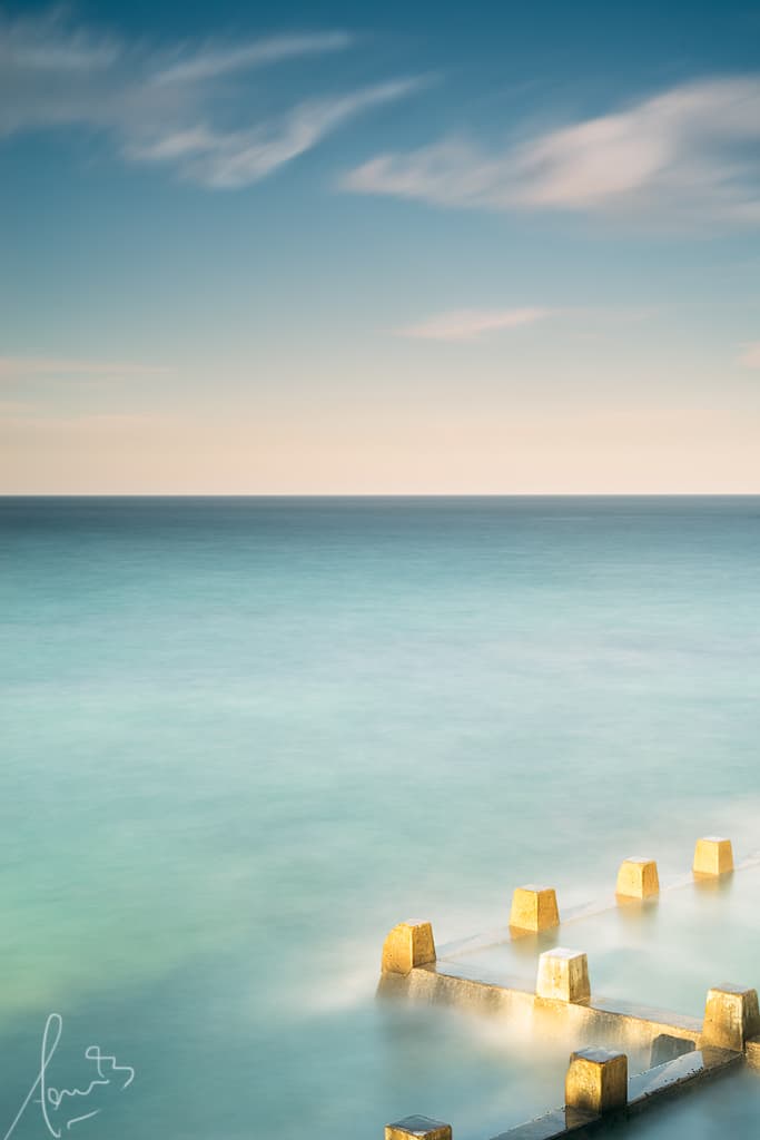 Ross Jones Memorial Pool Coogee