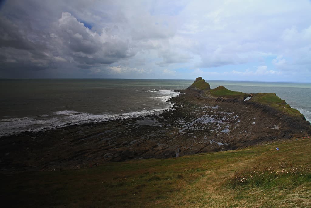 Rhossili Bay