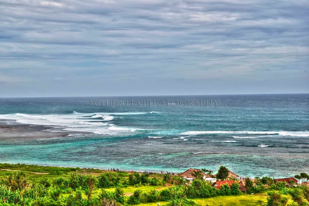 Waves Of The Ocean  (DSC6396)