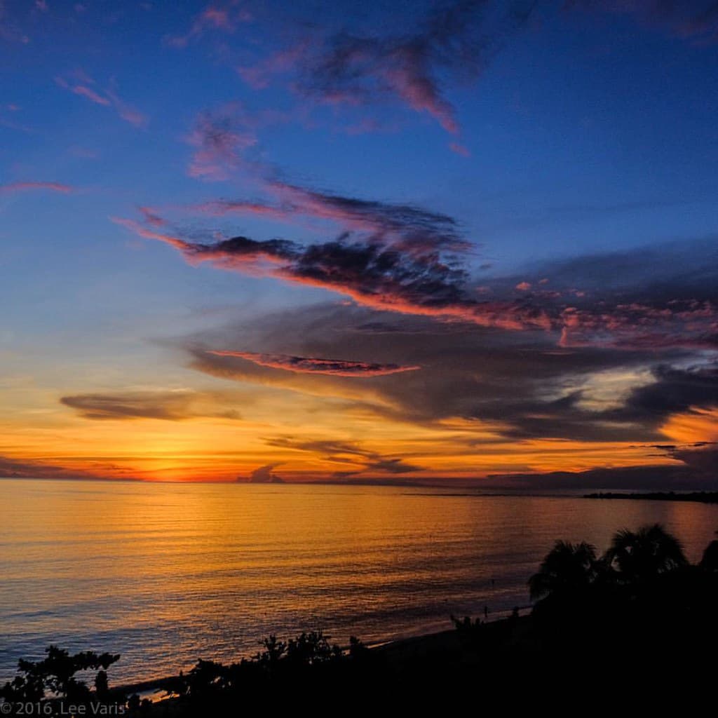 Playa Cabagán — photo by LeeVaris