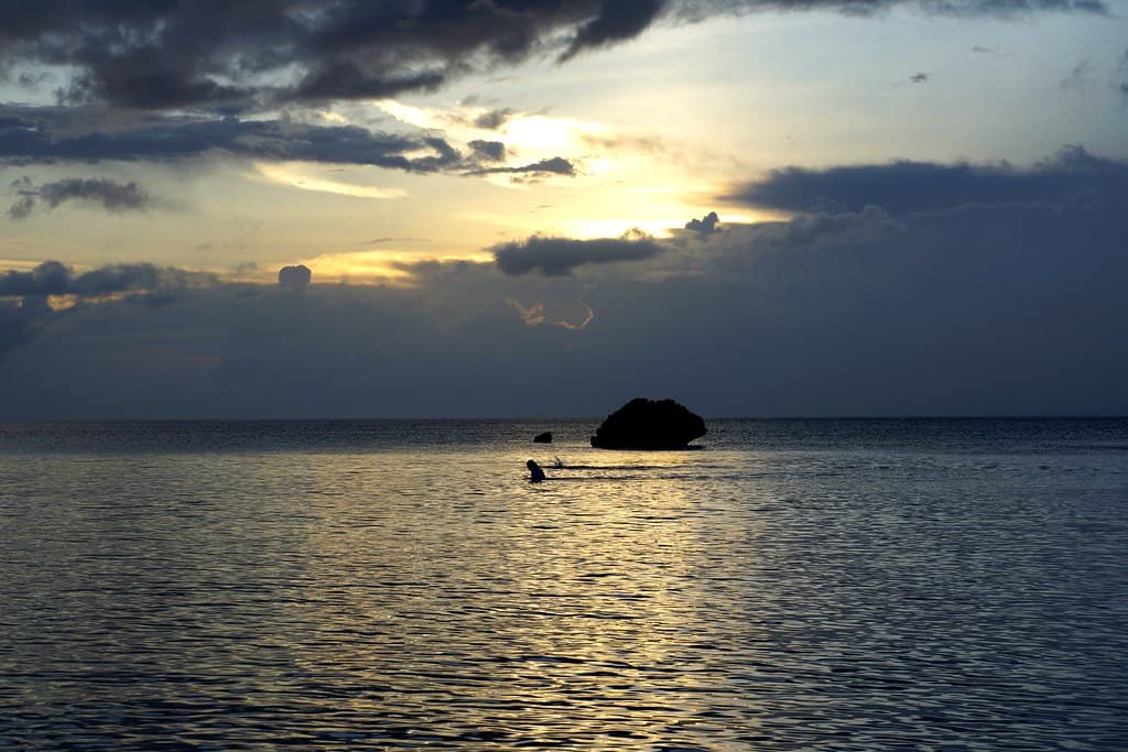 Utara Beach