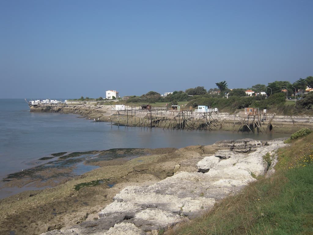 Plage de la Grande Côte — photo by marsupilami92