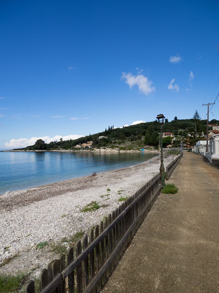 Diaporit Beach