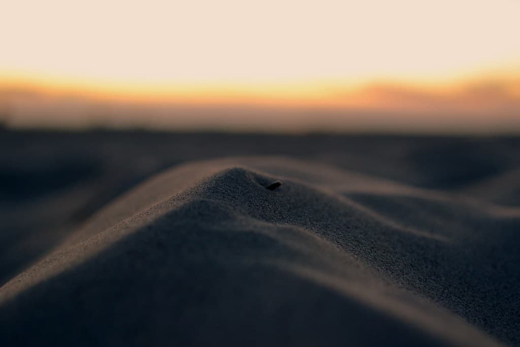 Plage de Berck view 2