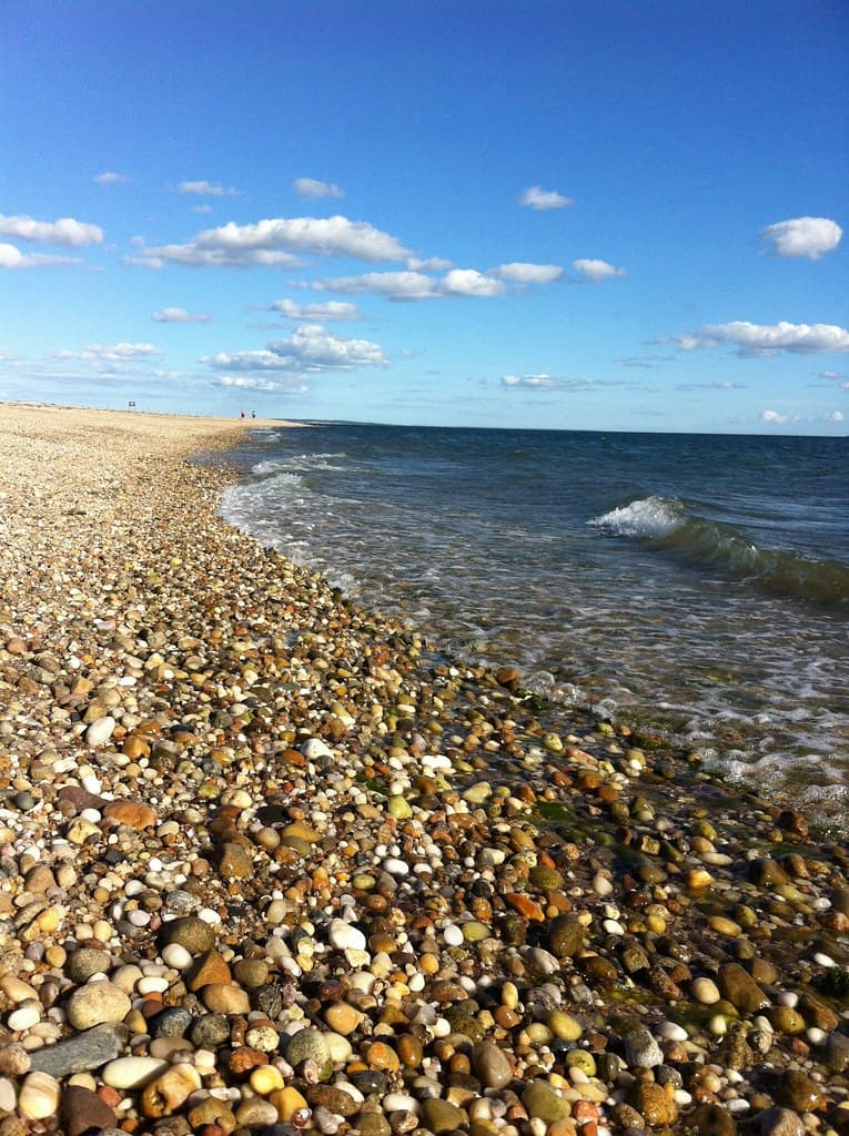 Orient Beach State Park, Orient