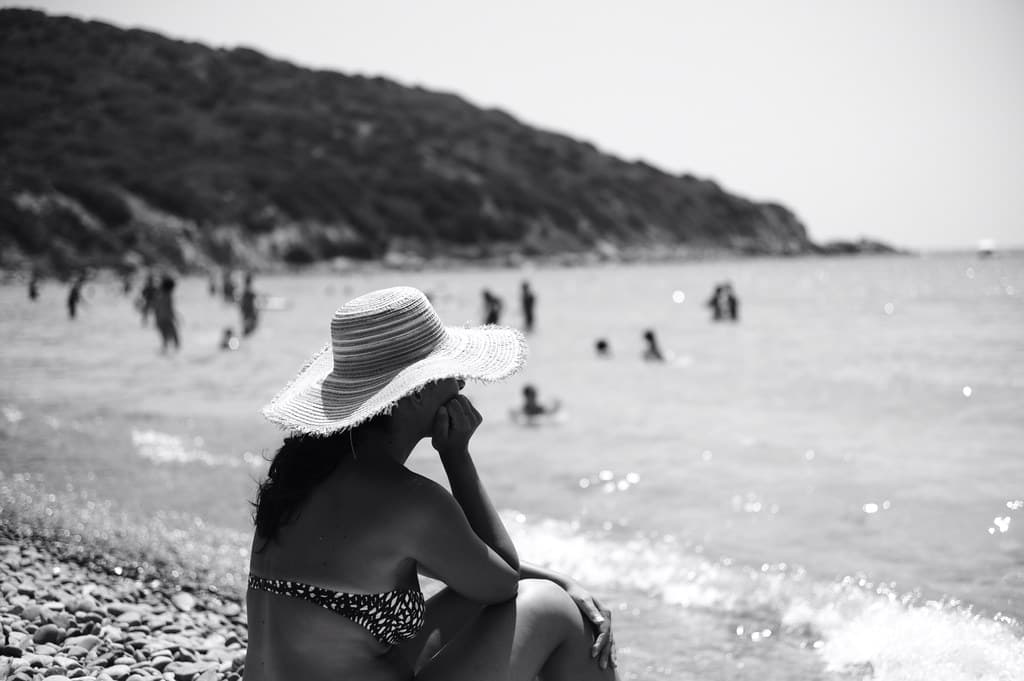 Terra Mala Beach — photo by MaxDeVa