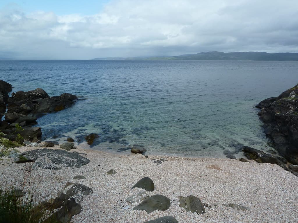 North Bay — photo by Dunnock_D