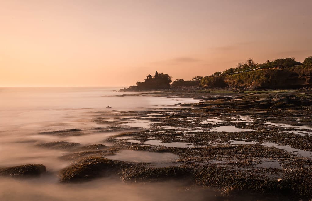 Tanah Lot Temple