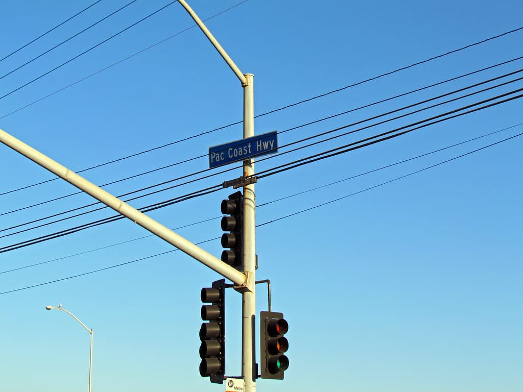 Los Angeles - USA