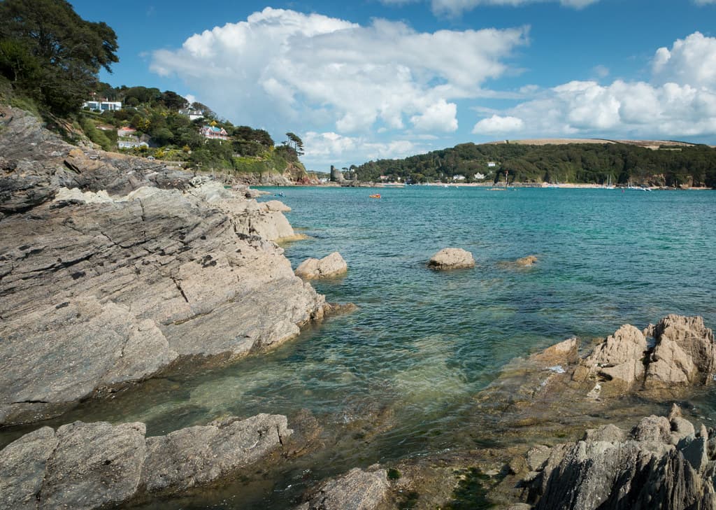 North Sands Beach — photo by Mr Moss