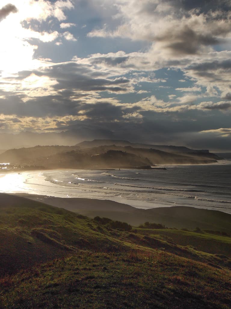 Playa de Comillas