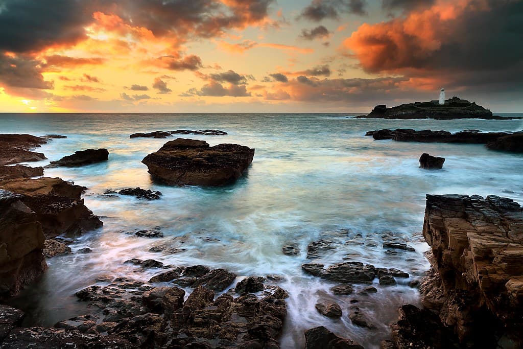Bassetts Cove