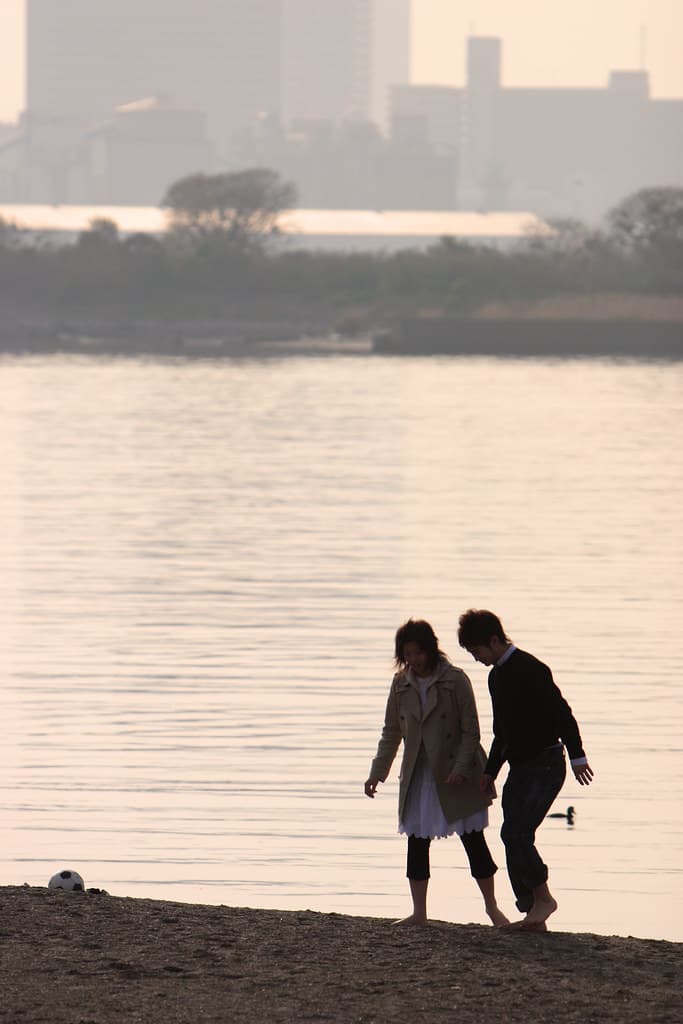 Couple
