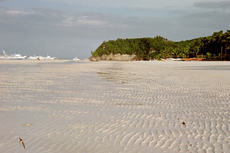 White Beach