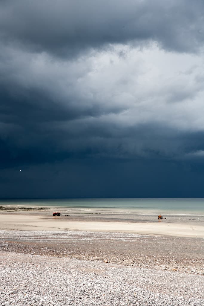 L'orage