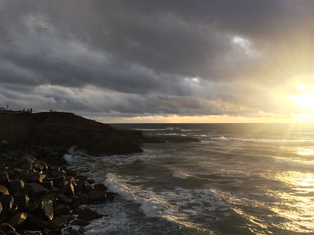 San Diego