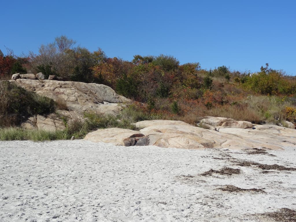 Wingaersheek Beach