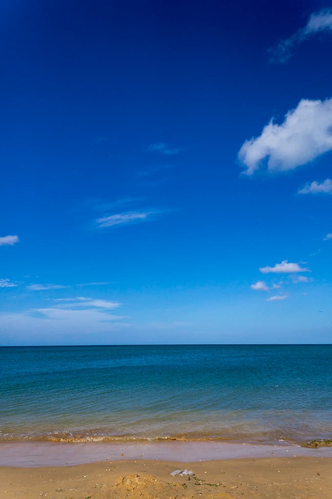 Playa El Pico