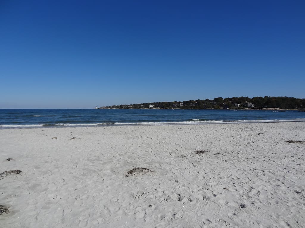 Wingaersheek Beach