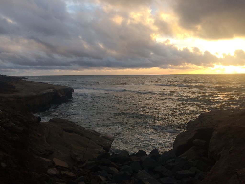 San Diego