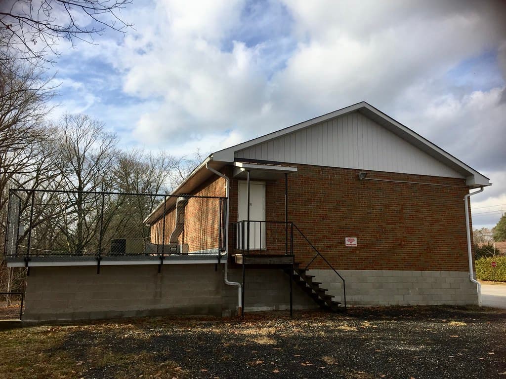 Stayner Masonic Temple, Ontario Canada