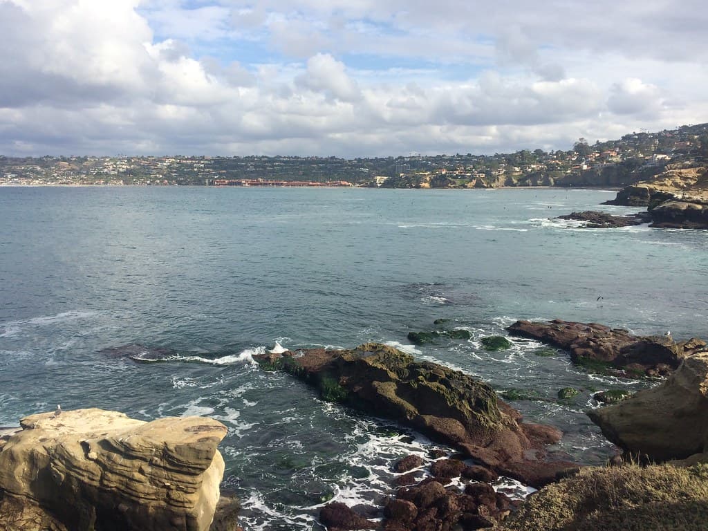 San Diego