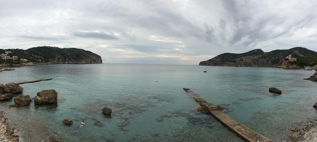 Cala en Basset — photo by sergei.gussev