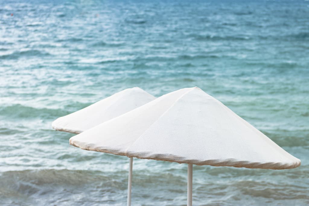 Amos Beach
