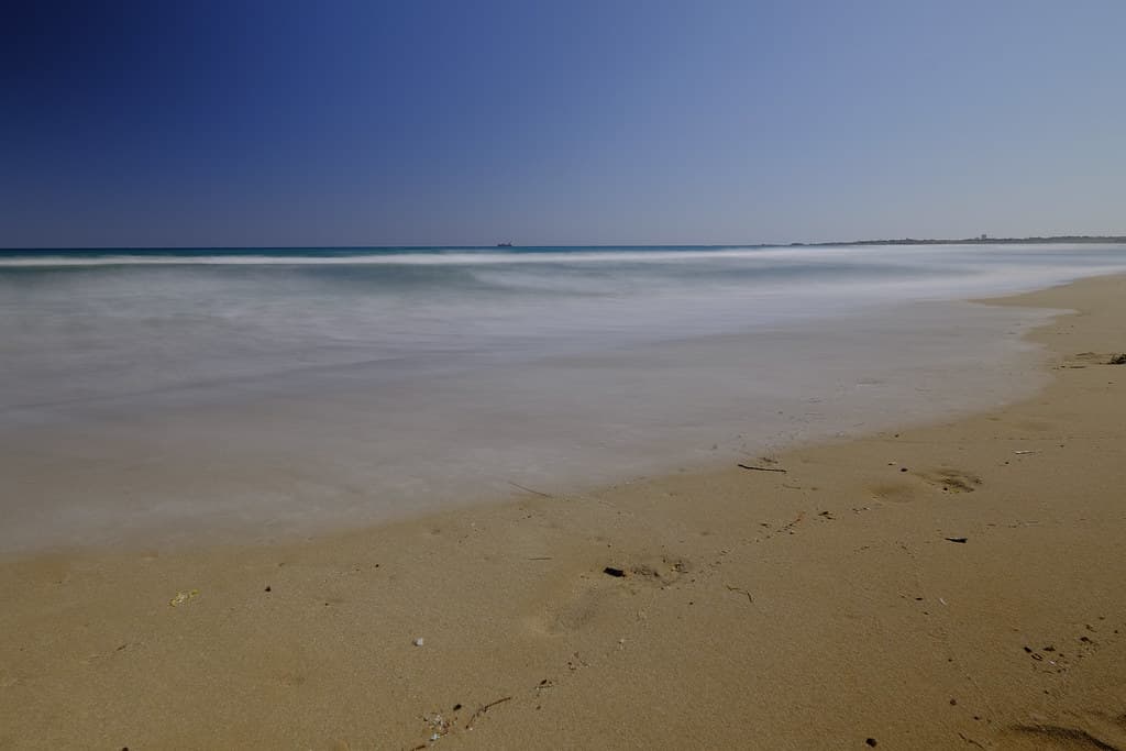 Varosha Beach