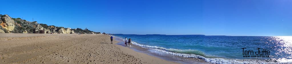 Praia do Peneco — photo by HereIsTom