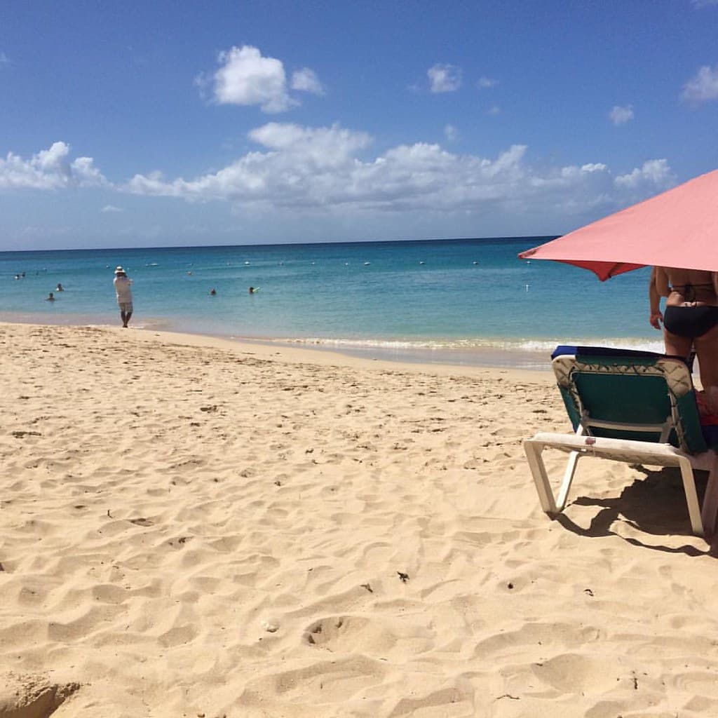 Paynes Bay North — photo by Shrie Bradford Spangler