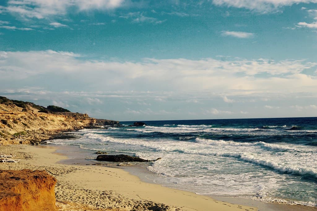Es Arenals — photo by DrOMM