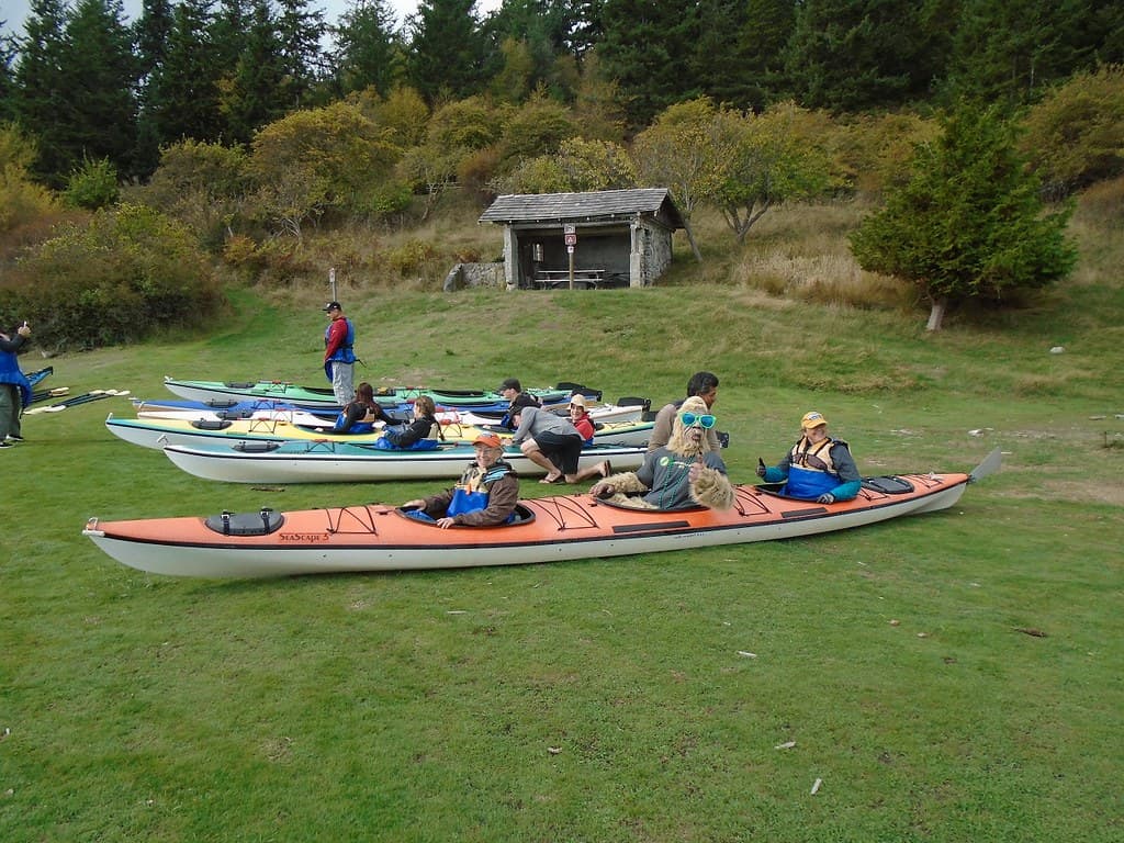 2015 National Public Lands Day in the San Juans