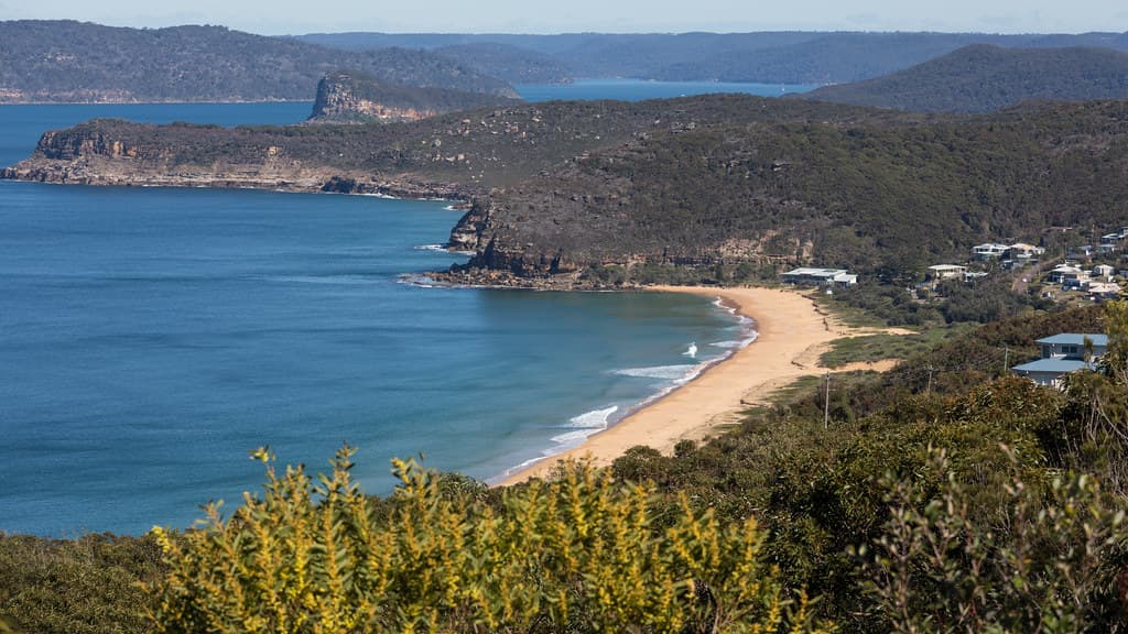 Killcare Beach, NSW