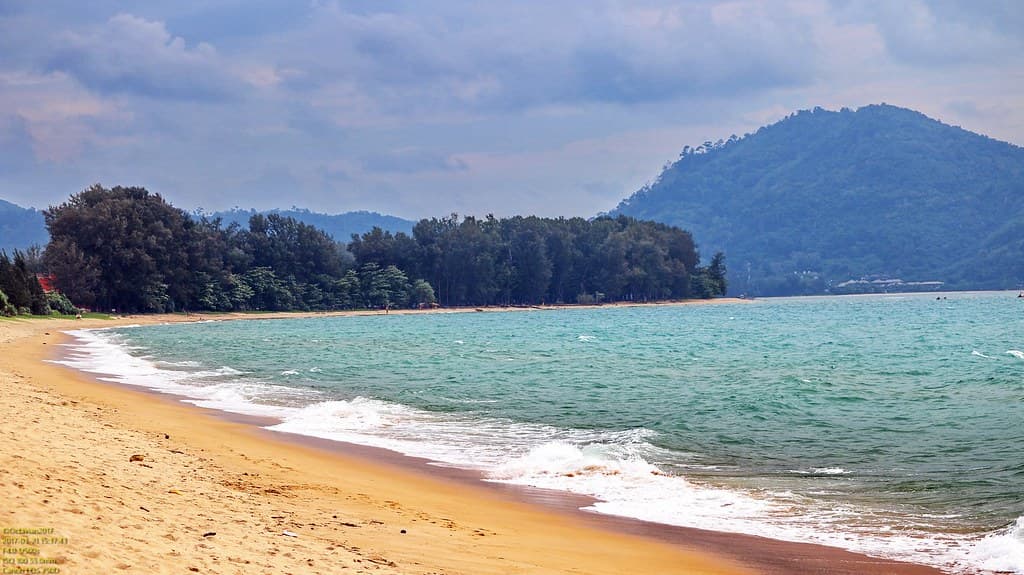 Koh Yao Yai — photo by Ferry Octavian