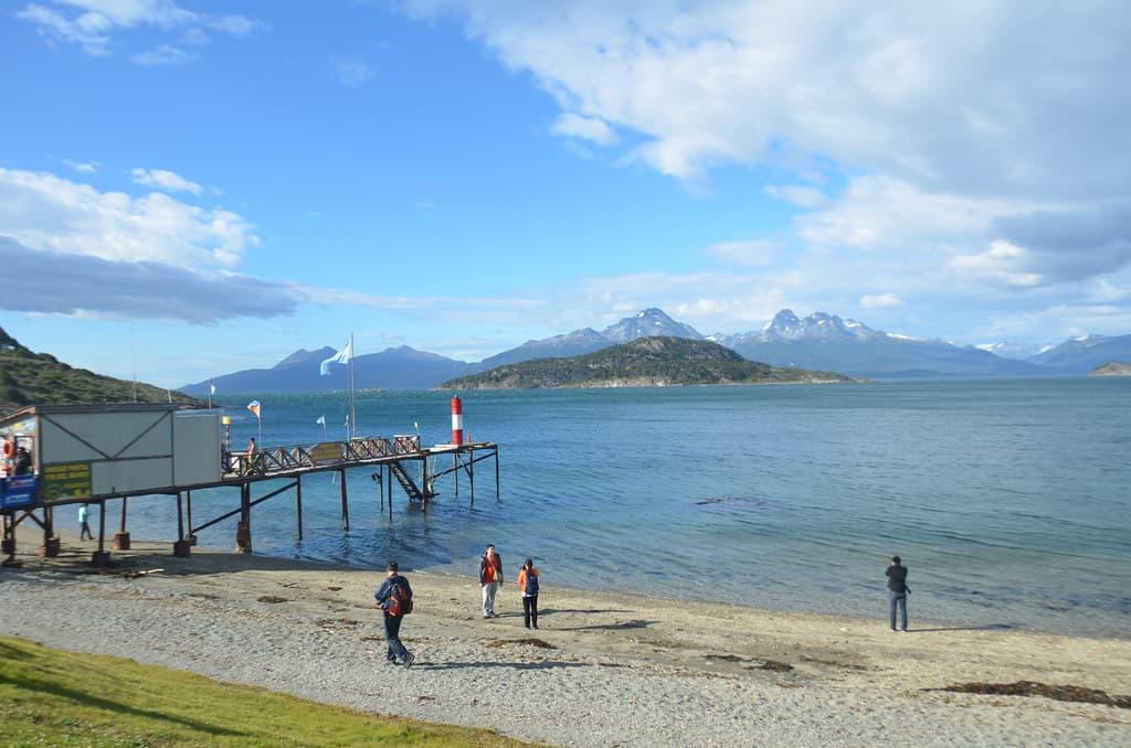 Playa Isla Redonda Oeste — photo by Rodrigo_Soldon