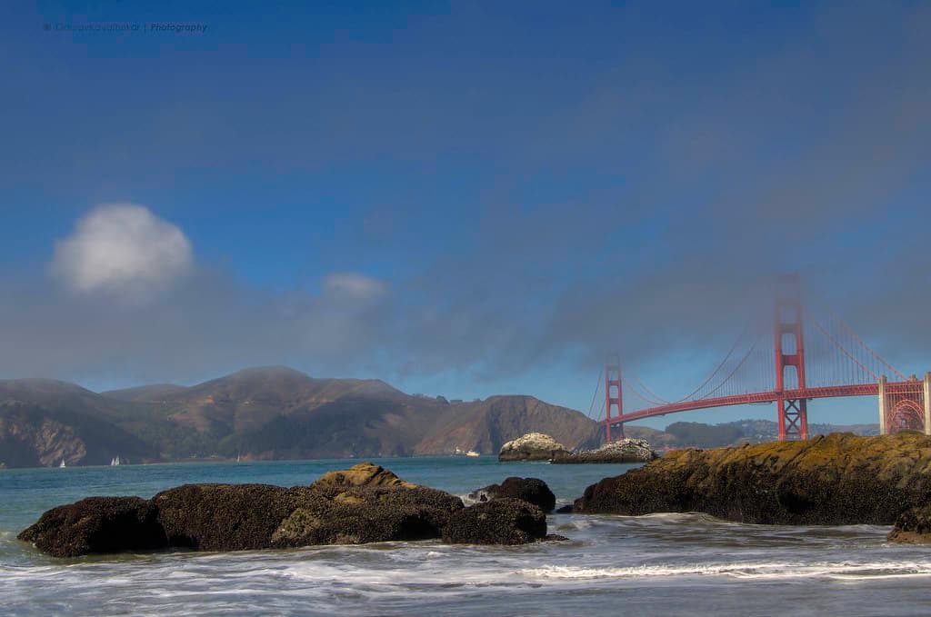 Golden Gate Bridge